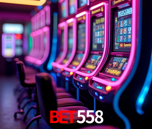 Lista de jogos de slot na bet558