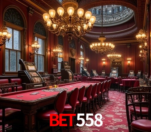 App bet558 no celular