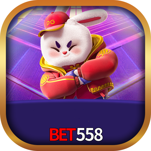 Logo da bet558